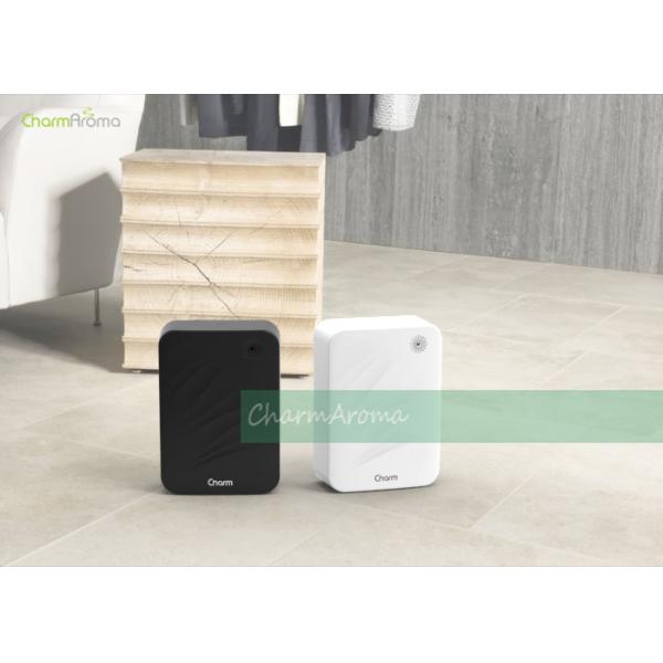 Battery Operated Home Fragrance Systems Lower Noise Wall Mounted