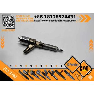 Promotion 292-3780 High Quality Common Rail Fuel Injector 292-3780 2923780