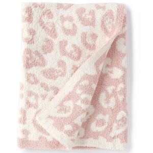 2023 Winter Knitting Throw Blankets with Multifunction and Cozy Hand Feel in 22 Colors