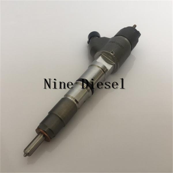 Buy Bosch Diesel Injector 0445120067 With Nozzle DLLA146P1581, Valve F00RJ01479 at wholesale prices