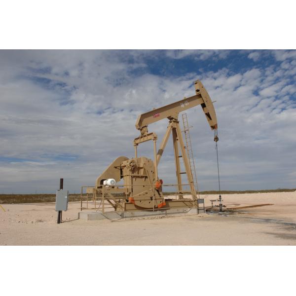 Pumping Unit Stainless Steel High Volume Hydraulic Oil Oilfield Cementing Equipment