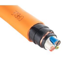 Hot Sale! 4core Underground Cable Steel Tape Armoured XLPE Power Cable