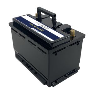 Light Weight Lithium Ion Battery Pack Safe And Reliable 12v 100ah LiFePO4