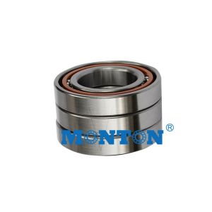Quality 7017CTYNSULP4 Angular Contact Ball Bearing 80x125x22 ABEC -7 for sale