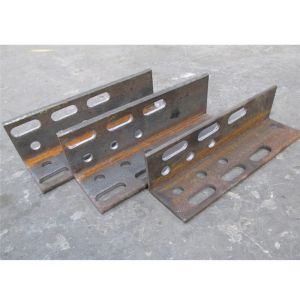 China Supplier Automatic CNC Punching, Marking And Cutting Machine For Angles