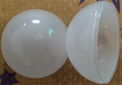 Buy China plastic lampshade at wholesale prices