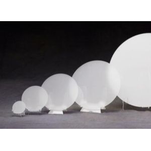 Buy cheap 100mm Single Crystal Sapphire Wafer 99.995％ Al2O3 from wholesalers