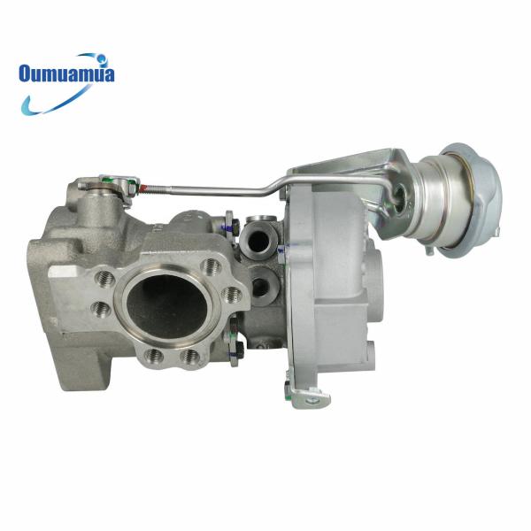 Turbo K03-1870EXA4.82KCAXK For Audi Engine AJK ARE BES AZB AGB V6 Turbocharger 53039880016