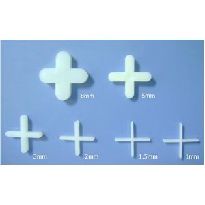 Quality Ceramic tile locating plastic crosses for sale