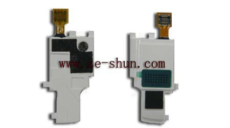 for Samsung S5660 buzzer white