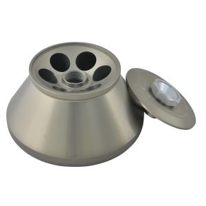 Swing Rotor Large Capacity Refrigerated Centrifuge Machine CH210R 21000rpm