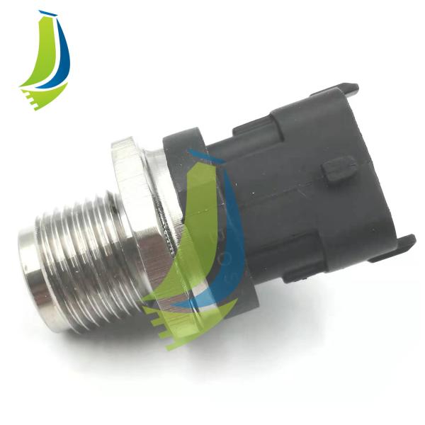 Buy 0281002937 Engine Spare Parts Fuel Common Rail Pressure Sensor at wholesale prices