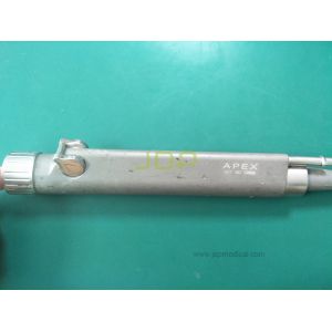 Linvatec APEX C9820 Large Joint Shaver Handpiece 6000RPM