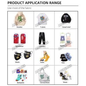 A3 DTF Printer with XP600 Heads and 220V/110V Voltage for High-Quality Digital