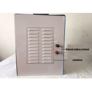 Polycrystalline Portable Solar Power Systems 3000w Energy Saving