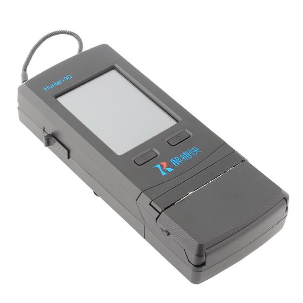 Buy Portable Alcohol Detecting Machine Handheld Breathalyzer Machine at wholesale prices