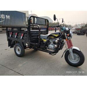 150cc Three Wheel Motorcycle