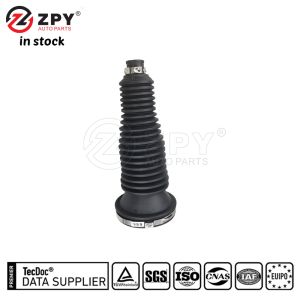 ZPY 4G0423832A Front Right Rack and Pinion Bellows for Audi Q5 VW Porsche