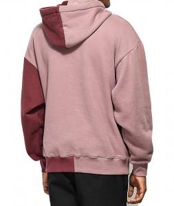 Quality Mens Embroidery Plain Blank Hoodie for sale