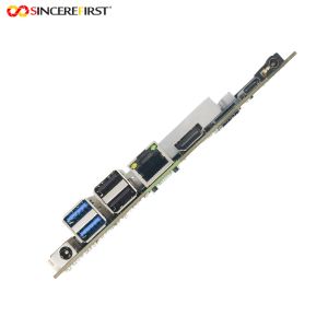 Rockchip RK3399 Development Board Mainboard With EDP/LVDS/MIPI Display