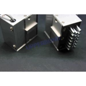 Nano Size Octagonal Box Detecting Device For Cigarette Box Maker To Ensure 767