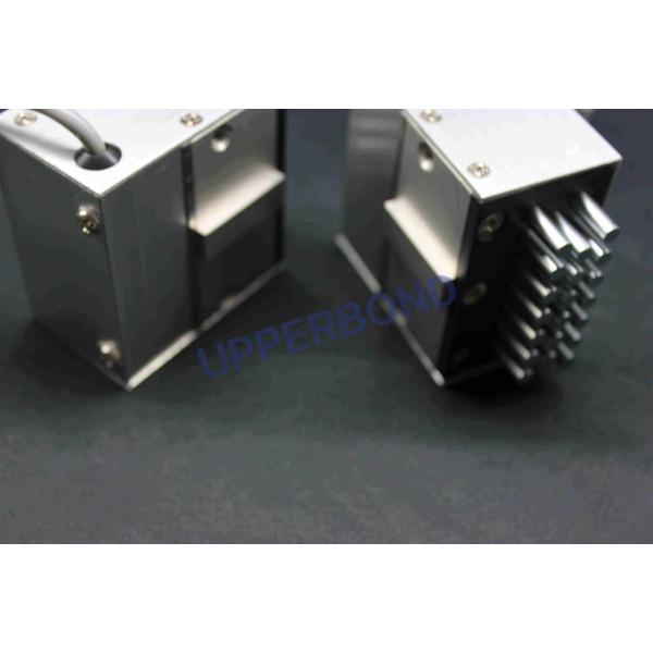 Nano Size Octagonal Box Detecting Device For Cigarette Box Maker To Ensure 767