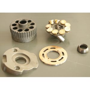 China H337A High Performance Hydraulic Piston Pump H337A Spare Parts on sale