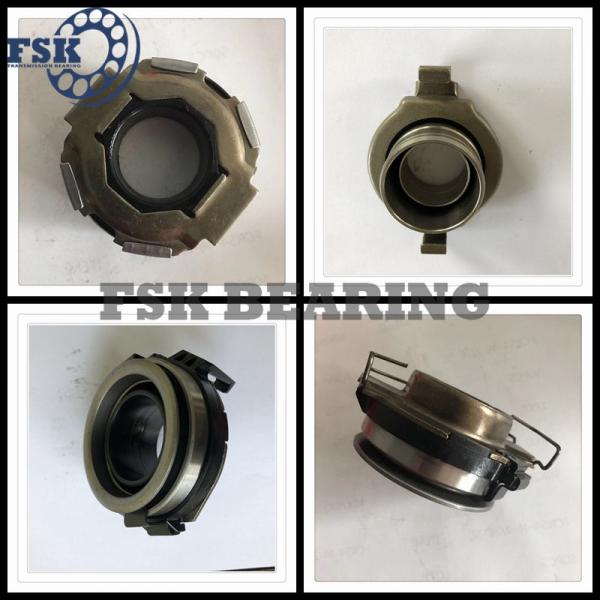 Silent HD5859 Auto Clutch Release Bearing 23.78 × 34.44 × 11.45 Mm For Fiat Panda