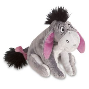 Quality Disney Original Donkey Plush Toys for sale