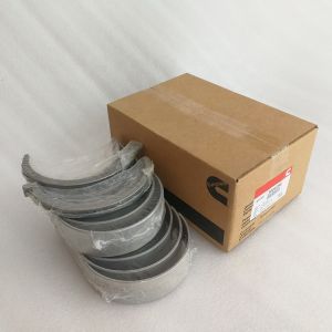 Con Rod Bearing & Main Bearing G201 Crankshaft Engine Bearing For Isuzu