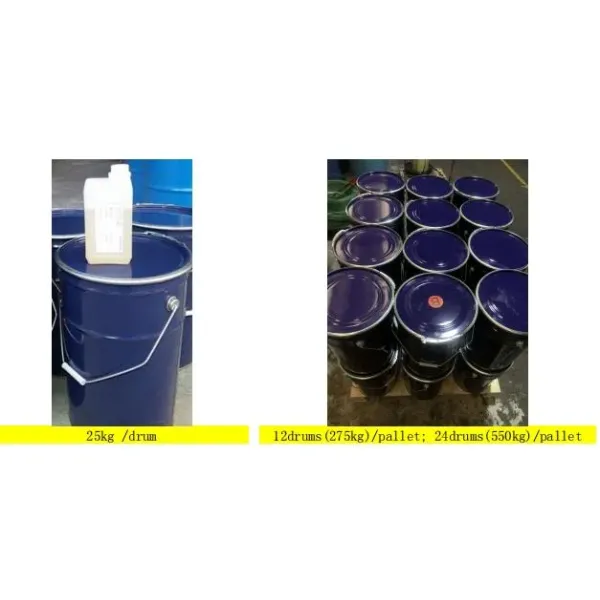 Gypsum, Plaster Products Molding Silicone RTV-2 Silicone Liquid Rubber