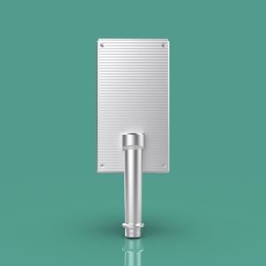 JP183 8-Inch X86 Architecture Windows System 3D Camera Face Recognition & Card