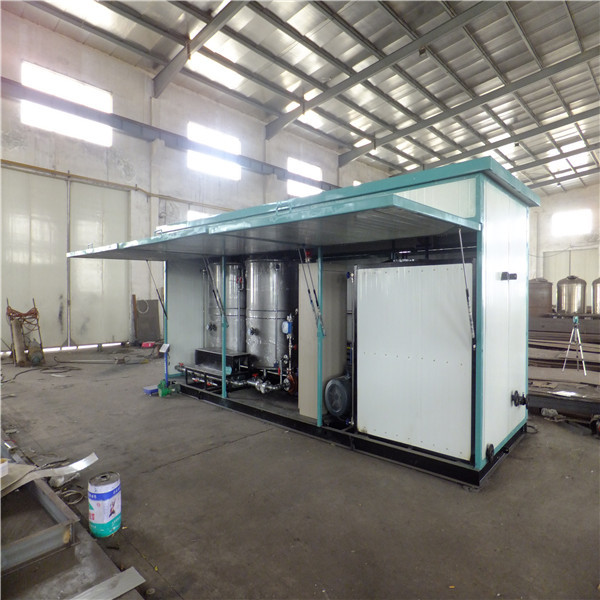 Buy Road Surface Sealing And Maintenance Emulsifying Machine at wholesale prices