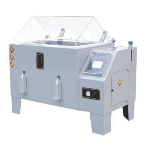 Quality LCD display touch screen controller Salt Spray Chamber for sale