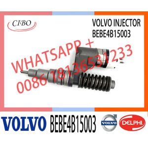 Injector Electronic Unit 33800-84001 3380084001 BEBE4B15003 Engine Diesel