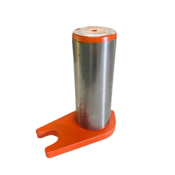 wheel Loader Dipper SY365 90*240 Excavator Linkage Pin Bucket excavator quick hitch Made in Egypt