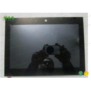 Long backlight Life 9.0 inch INNOLUX TFT LCD Screen with Capacitive Touch