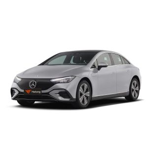 Quality Mercedes-Benz EQE 350 Pioneer Edition 2023 Model 4 Wheel High Speed Electric SUV for sale