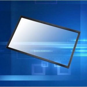 60 inch MultiTouch Infrared Touch Panel With No-Drift Calibration For Outdoor
