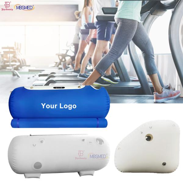 Buy Hyperbaric Oxygenation Chamber 2.0 Hbot O2 Compression Capsule at wholesale prices