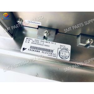 FUJI Nxt Spare Parts Yaskawa Servo Driver SGDZ-BS61AN7A-FK-E