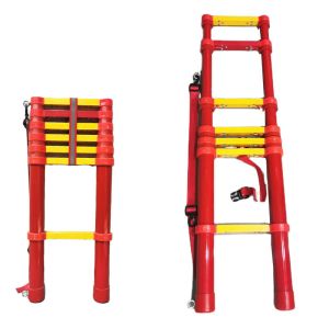 Buy cheap High Safety And High Strength Insulating Ladders from wholesalers