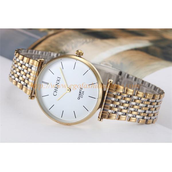 Luxury Gold Watch Fashion Jewelry Wholesale Stainless Steel Watch Ladies Watch Classic NEW