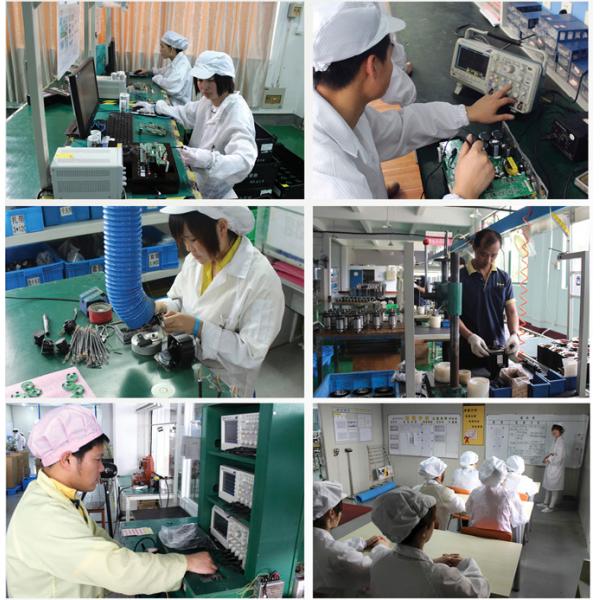 3 KW Cnc Spindle Motor 100 Mm Water-Cooled For Engraving Machine