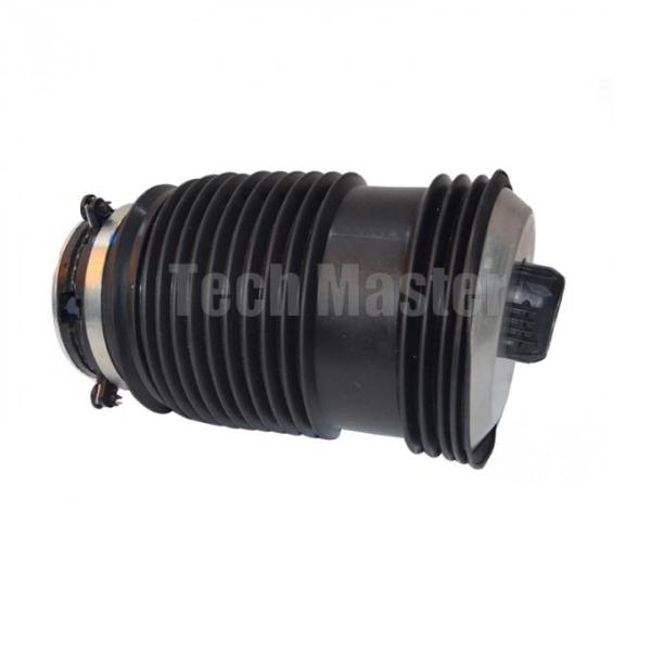 W213 Rear Left Right Air Suspension Springs With Wire 2133200125 2133200225 0