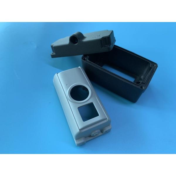 Buy High Machinability Gravity Die Casting Custom Casting Molds Technical Polishing at wholesale prices