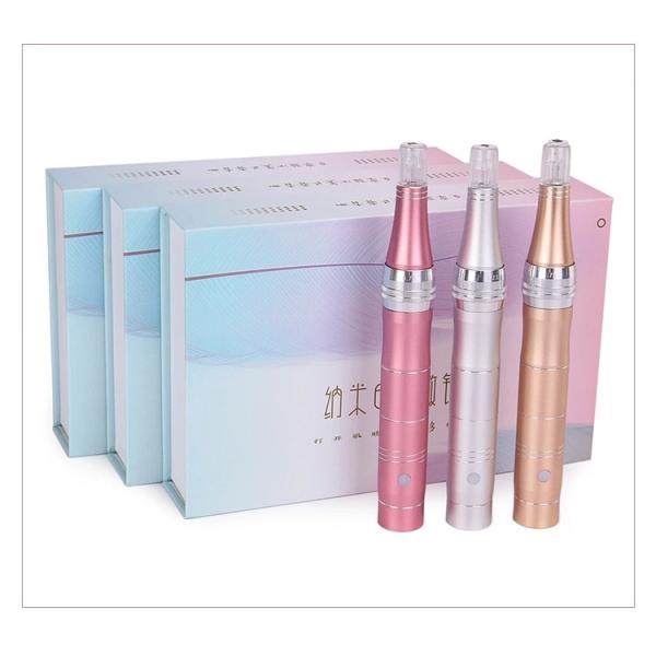 Micro Needling Derma Pen