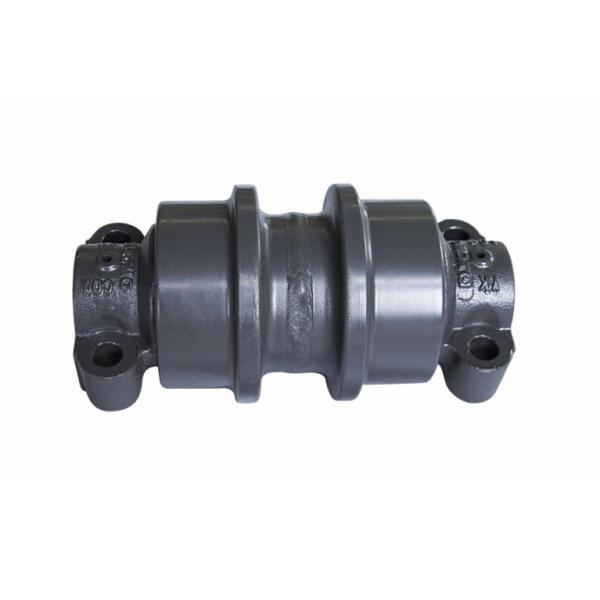 Buy Performance XE215 Excavator Carrier Roller Painted Black at wholesale prices