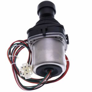 Joystick Controller 1001178139 1600274 for JLG E300Ajp, M45, E400Ajpn