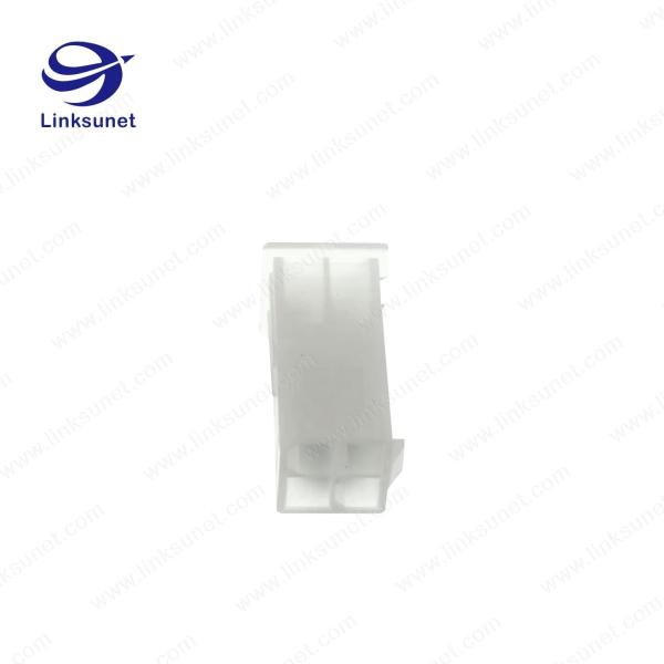 39 - 01 - 2100 MOLEX Mini Fit Jr Connector Receptacle Dual Row 10 Circuits